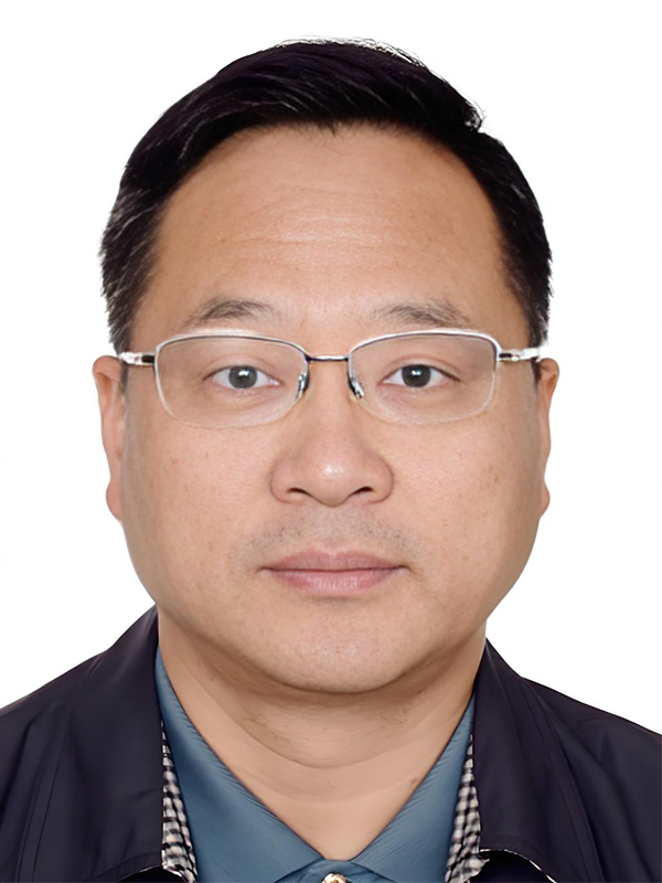 许爱民